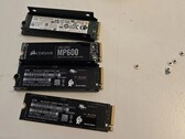 Een kapot moederbord dat voor $50 werd verkocht, verborg SSD's met een waarde van meer dan $1.800.