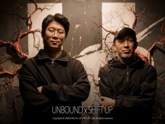 Unbound en Shift Up samenwerking met Shinji Mikami en team bij elkaar
