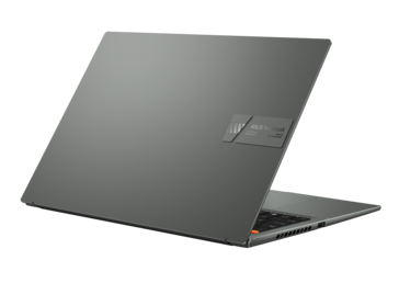 Asus Vivobook S 16X OLED. (Beeldbron: Asus)