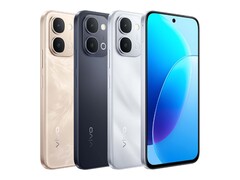 De Vivo Y6a is voorzien van een batterij met een grote capaciteit