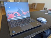 Nieuwe CPU, dezelfde problemen: Lenovo ThinkPad X1 Yoga G8 convertible review