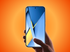 De Xiaomi Poco F8 Ultra.