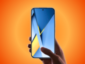 De Xiaomi Poco F8 Ultra.