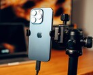 De periscoop telefotocamera van de iPhone 15 Pro Max kost Apple aanzienlijk meer. (Afbeelding: Yianni Mathioudakis)