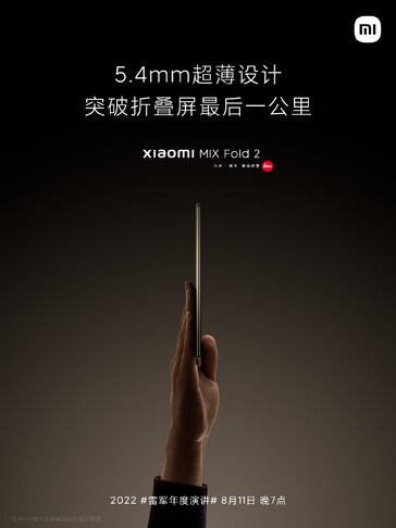 (Afbeelding bron: Xiaomi)