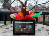 Amazon Fire HD 8 2022 Tablet Review