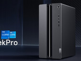 Lenovo lanceert de 2024 GeekPro gaming desktop (Beeldbron: Lenovo [Bewerkt])