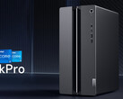 Lenovo lanceert de 2024 GeekPro gaming desktop (Beeldbron: Lenovo [Bewerkt])