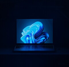 Een laptop met Microsoft Windows 11 OS (Afbeeldingsbron: Sunrise King/Unsplash)