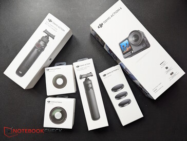 Adventure Combo met meer accessoires