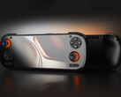 AYN Odin 3 begint bij $349. Afgebeeld: een promofoto van de gaming handheld. (Afbeeldingsbron: AYN)
