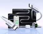 De nieuwe Nano Anti-Dirty snellaadkabel van Anker