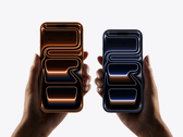 iPhone 17 Pro Max en Pro. Het is onwaarschijnlijk dat de iPhone 18-serie ingrijpende ontwerpwijzigingen zal ondergaan.