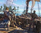 In Assassin’s Creed Black Flag Resynced kan Edward Kenway normaal gesproken alleen met zijn blote vuisten vechten tijdens vechtpartijen in tavernes – een nieuwe mod brengt daar nu verandering in.