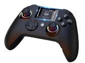 CX-268: Budgetvriendelijke controller met een display