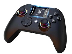 CX-268: Budgetvriendelijke controller met een display