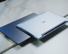 De Dell XPS 13 is voor studenten verkrijgbaar vanaf 599,99 dollar. Afgebeeld: twee kleurvarianten van de laptop.