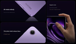 Hoogtepunten van het ontwerp van de Redmi K Pad 2 (machine vertaald)