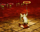 Don’t Lose Aggro is tot en met 21 september met 33% korting verkrijgbaar op Steam.