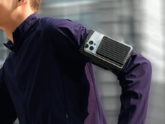 EcoFlow heeft twee nieuwe Rapid Mag Power Banks gelanceerd in Europa. (Afbeeldingsbron: EcoFlow)