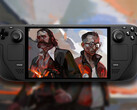 De Platinum Collection van Steam Deck-compatibele games verloopt op 2 oktober 2025. Afgebeeld: Steam Deck draait Disco Elysium. (Afbeeldingsbron: Steam - bewerkt)
