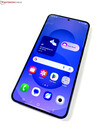 Samsung Galaxy S25+ (bron: Manuel Masiero)