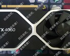 RTX 4060 en RTX 4060 Ti hebben volgens de geruchten TGP's van respectievelijk 115 W en 160 W. (Bron: @KittyYYuko op Twitter)