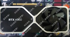 RTX 4060 en RTX 4060 Ti hebben volgens de geruchten TGP&#039;s van respectievelijk 115 W en 160 W. (Bron: @KittyYYuko op Twitter)