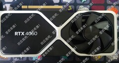 RTX 4060 en RTX 4060 Ti hebben volgens de geruchten TGP's van respectievelijk 115 W en 160 W. (Bron: @KittyYYuko op Twitter)