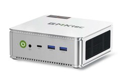 GMKtec NucBox K8 (Afbeelding Bron: JD.com)