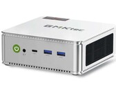 GMKtec NucBox K8 (Afbeelding Bron: JD.com)