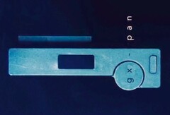GXAce ontwikkelt een digitale panoramische camera.