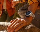 Garmin's Instinct 2 smartwatch (foto) ontvangt bètaversie 17.08. (Afbeelding bron: Garmin)