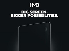 De HMD T21 2nd Edition heeft grotendeels dezelfde specificaties als de HMD T21.