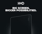 De HMD T21 2nd Edition heeft grotendeels dezelfde specificaties als de HMD T21.