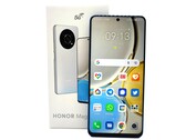 Honor Magic4 Lite 5G review: Smartphone met groot scherm en sterke batterij