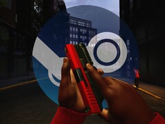 Hooded Warfare 2 is in wezen de multiplayer van Call of Duty met een gangstertintje.