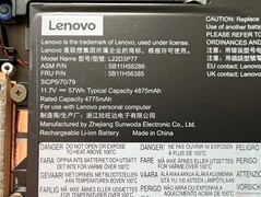 Batterij-informatie