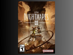 Little Nightmares 3 voorbesteldoos (Afbeelding bron: Best Buy)