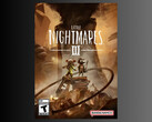 Little Nightmares 3 voorbesteldoos (Afbeelding bron: Best Buy)