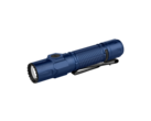 De nieuwe Warrior Ultra zaklamp in marineblauw (Afbeelding bron: Olight)