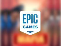 Het volgende gratis mobiele spel zal Doodle Mafia: Epic Alchemy zijn. Afgebeeld: bewerkte coverfoto van het spel. (Afbeeldingsbron: Epic Games Store)