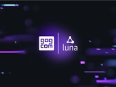 De cloudgamingdienst Amazon Luna is in maart 2022 in de VS gelanceerd. (Bron: GOG)