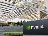 Nvidia Voyager-gebouw in Santa Clara, Californië (Afbeeldingsbron: Nvidia Corp)