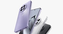 De Ace 5 Pro. (Afbeeldingsbron: OnePlus)