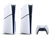 Sony is nog niet begonnen met de verzending van zijn nieuwste PS5-revisie. (Afbeeldingsbron: Sony)