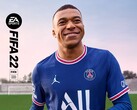 Een ander lek op een Franse website heeft FIFA 22 en nog twee gratis PS Plus-games voor mei 2022 onthuld, vooruitlopend op de officiële aankondiging (Afbeelding: EA)