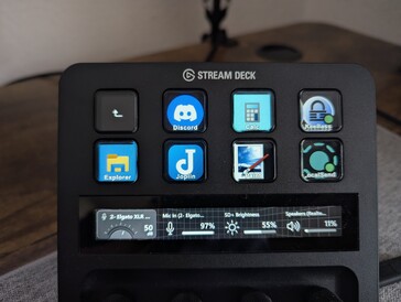 Submappen voor het starten van apps