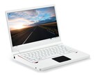 De Raspberry Pi 400 wordt een compacte laptop met de PiDock 400. (Afbeelding: Vilros)