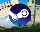Poker Quest: Swords and Spades is tot 11 mei 90% afgeprijsd op Steam.